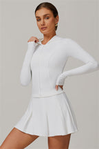 Diana Jacket & Tennis Skirt