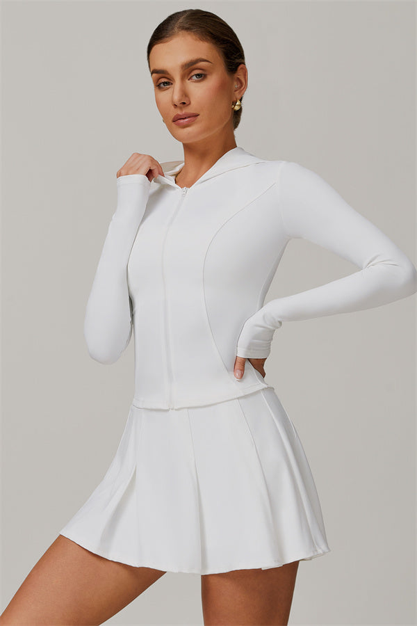 Diana Jacket & Tennis Skirt