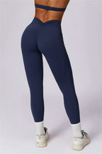 The Malak Leggings