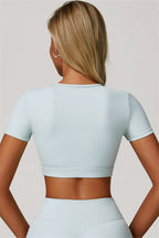 The Isabella Top