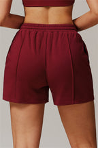 The Hailey Shorts