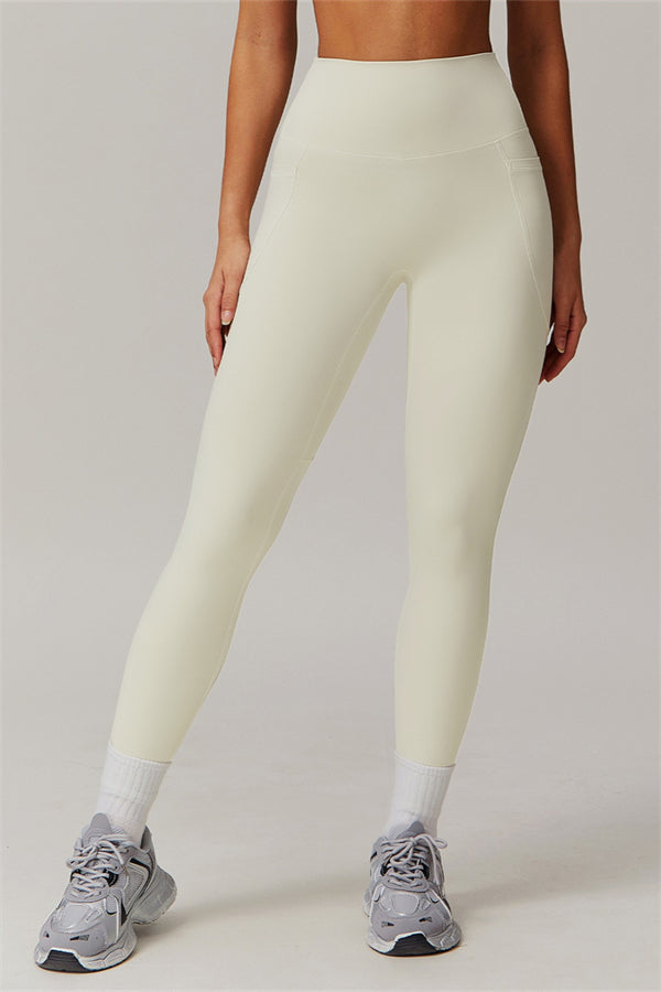 Blissful Rose Leggings GRIPPI