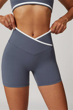 The Avery Shorts
