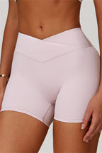 The Isabella Top II & Shorts Set