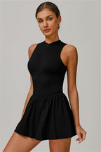 The Celine Dress