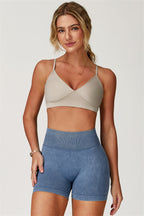 The Bonnie Shorts