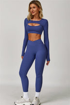 The Isabella Leggings