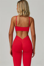 The Olivia Leggings