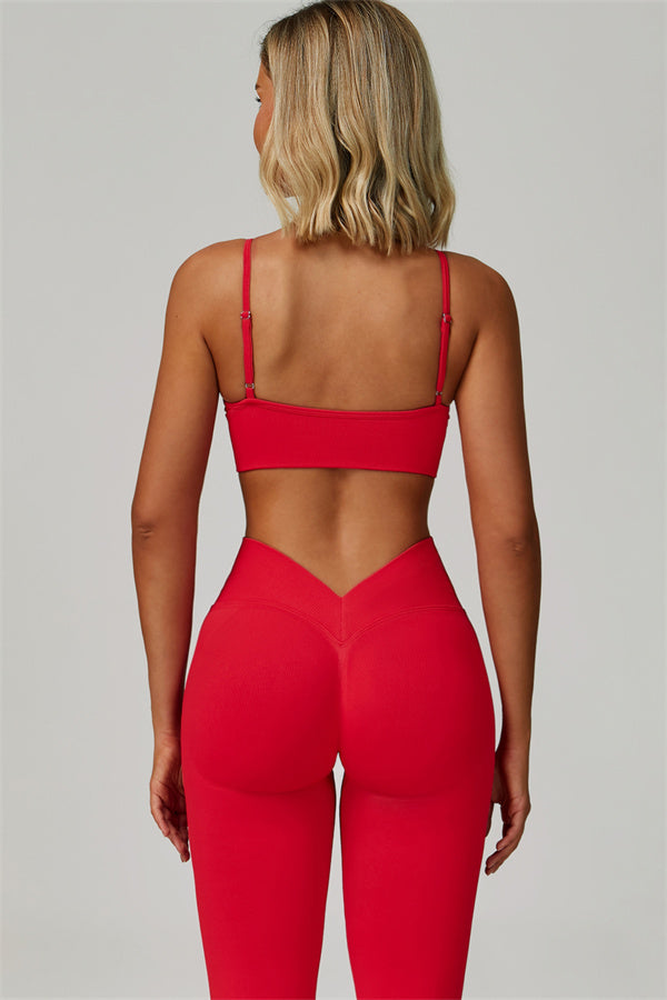 The Olivia Leggings