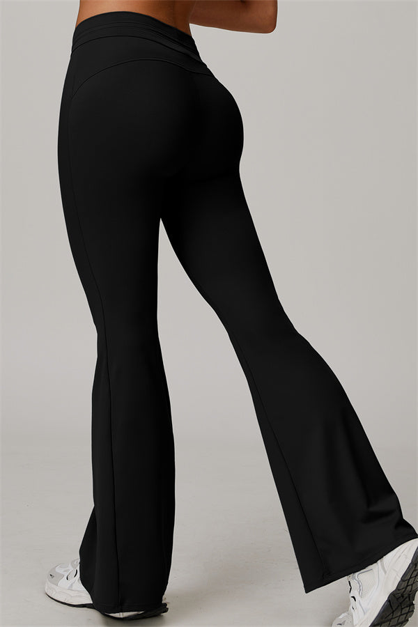 Diana Flare Leggings