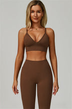 The Olivia Leggings