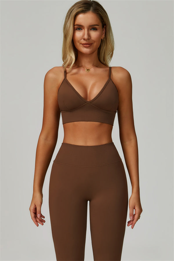 The Olivia Leggings