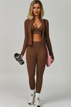 The Olivia 3-Piece Set II