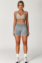 The Bonnie Shorts
