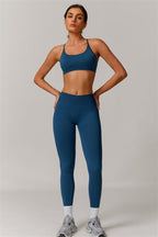 The Blaire Bra & Leggings Set
