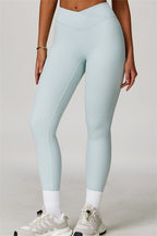 The Isabella Leggings