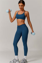The Blaire Leggings