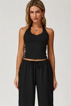 The Aaliyah Top