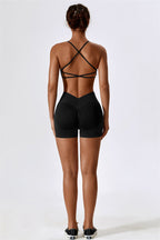 The Blaire Bra & Shorts Set