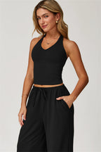 The Aaliyah Top