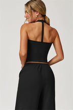 The Aaliyah Top