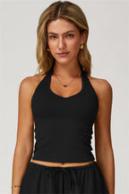 The Aaliyah Top