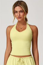 The Aaliyah Top