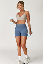 The Bonnie Shorts