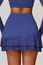 The Isabella Skirt
