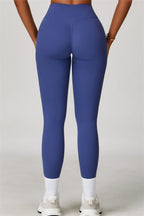 The Isabella Top II & Leggings Set