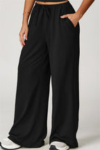 The Aaliyah Top & Sweatpants Set