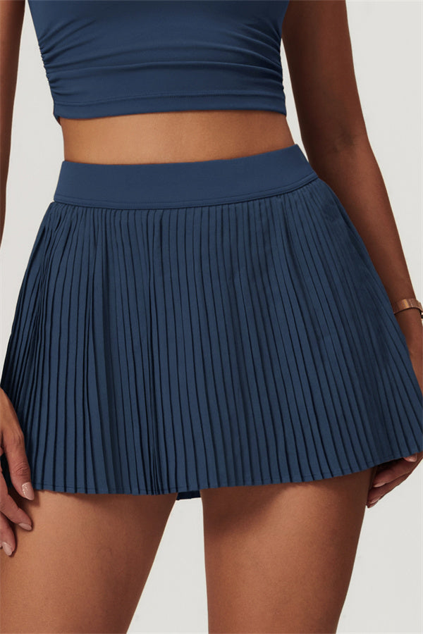 Lina Tennis Skirt