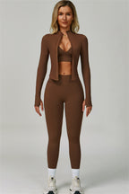 The Olivia Leggings