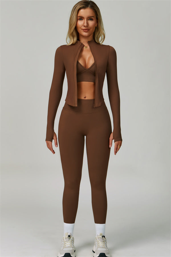 The Olivia Leggings