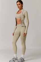 The Blaire Leggings