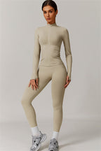 The Blaire Leggings