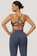 The Sloane Leggings