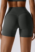 The Sophia Shorts