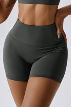 The Sophia Shorts