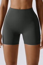 The Sophia Shorts