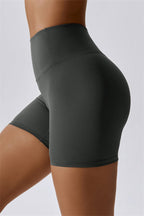 The Sophia Shorts