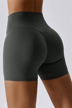The Sophia Shorts