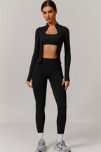 The Blaire Leggings