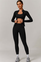 The Blaire Leggings