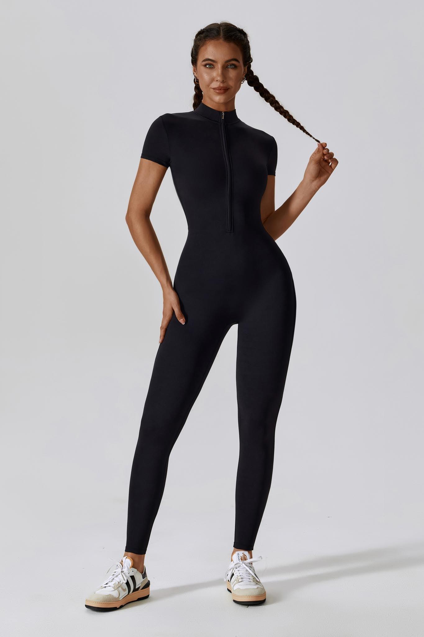 Stella Tee Catsuit