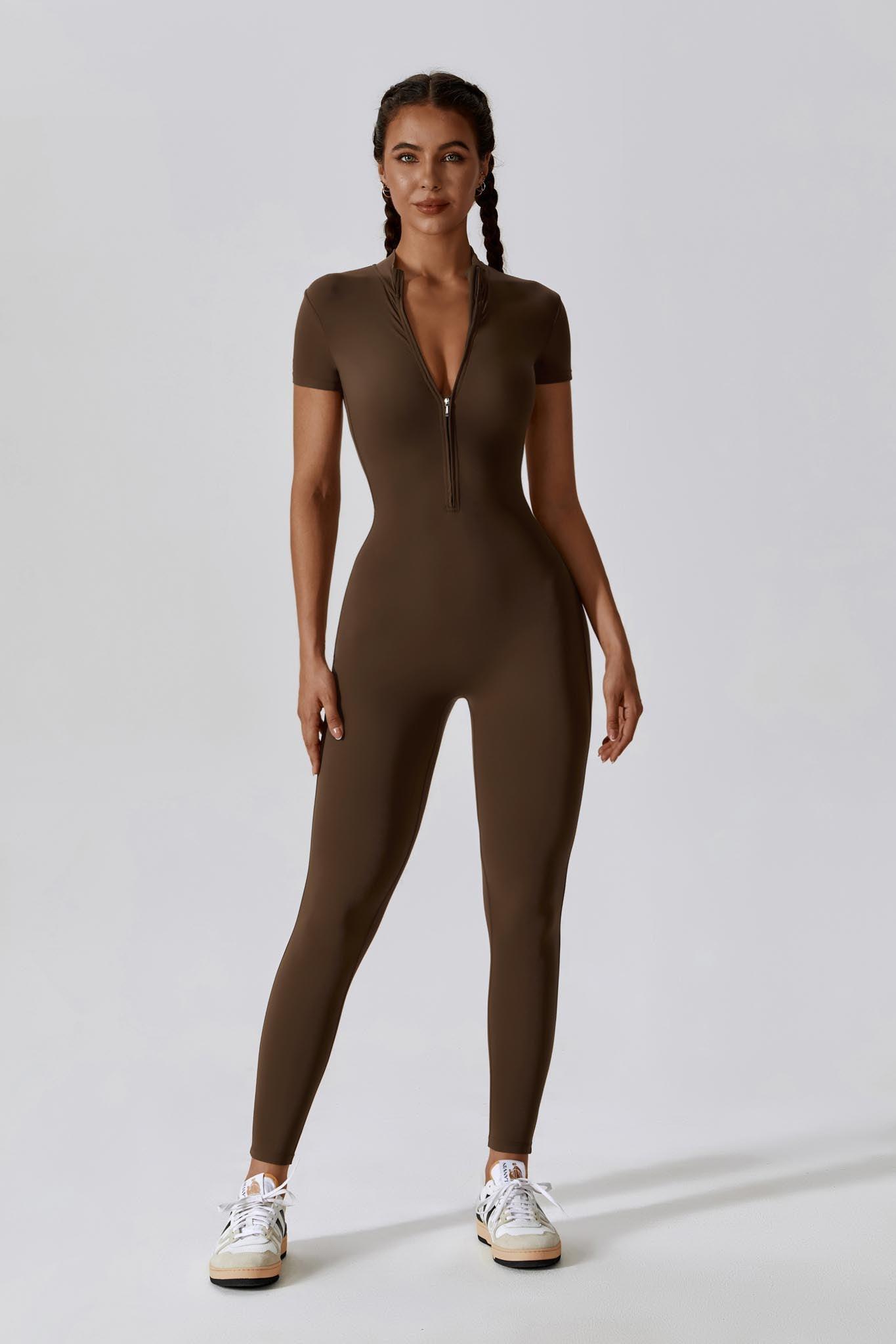 Stella Tee Catsuit