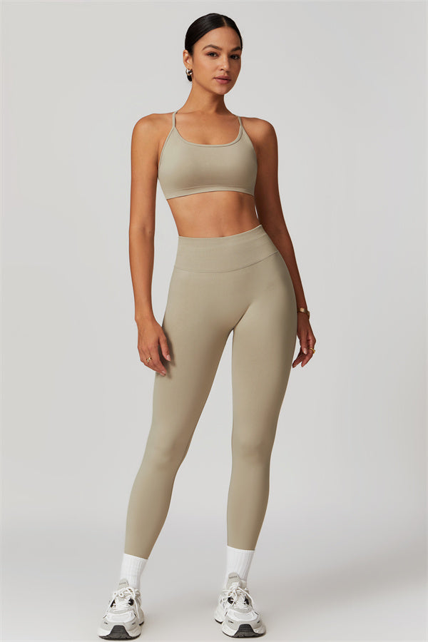 The Sloane Leggings